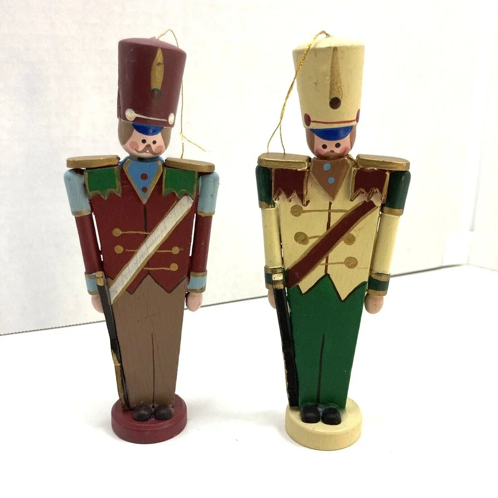 The Unbranded Brand pair vintage